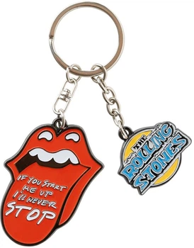 Брелок Erik The Rolling Stones (8435747807254)