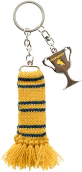 Брелок Erik Harry Potter Hufflepuff scarf (8435747809494)
