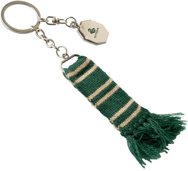 Брелок Erik Harry Potter Slytherin scarf (8435747809517)