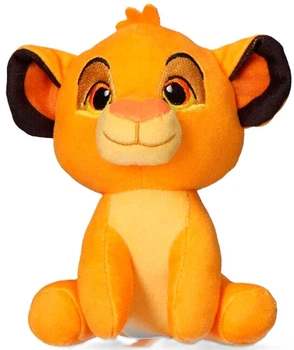 Брелок Cerda Disney The Lion King (8445484569237)