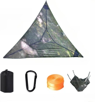 Треугольный походный гамак Air Triangle