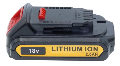 Акумулятор Dw DCB203 Li-ion 18V 2.0Ah 36Wh (шур950)