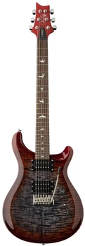 Електрогітара PRS SE Custom 24 2026 Charcoal Cherry Burst (SUP_jb996)