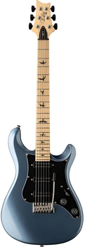 Електрогітара PRS SE NF3 2026 Ice Blue Metallic
