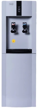 Кулер для води ViO X172-FNC Silver