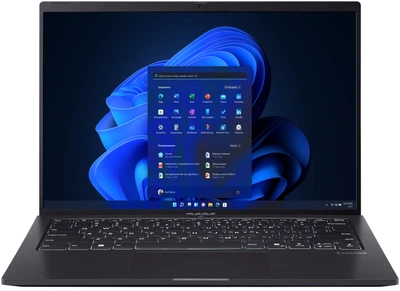 Laptop Acer Extensa 14 (NX.EJQEP.001) Black
