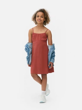 Сукня Primark теракотовий LIWRN571 158
