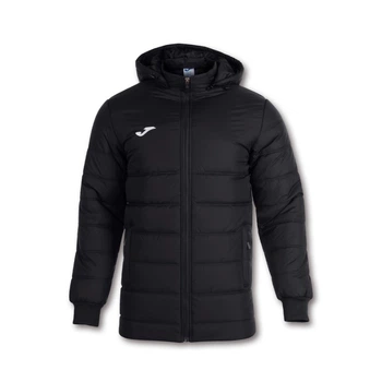 Куртка Joma URBAN IV черная 102258.100 Joma 2XS