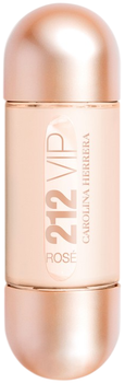 Woda perfumowana damska Carolina Herrera 212 VIP Rosé 30 ml (8411061120583)