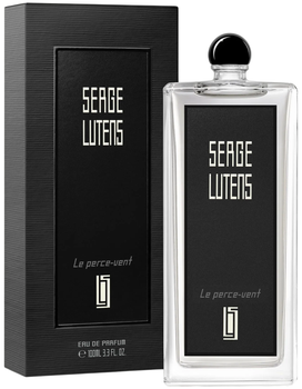 Woda perfumowana unisex Serge Lutens Noire Le Perce-Vent 100 ml (3700358224246)