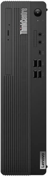 Komputer Lenovo ThinkCentre M90s G5 SFF Black (12V80006PB)