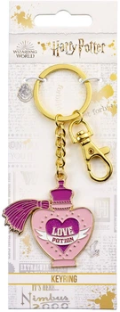 Брелок The Carat Shop Harry Potter Love Potion (5055583441202)