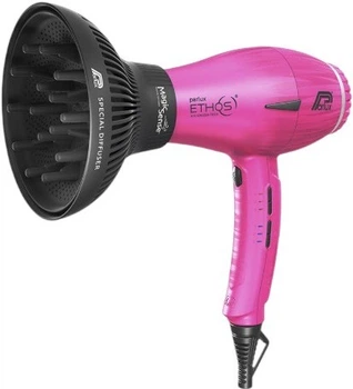 Suszarka do włosów Parlux Ethos Magic sense Fucsia