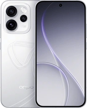 Smartfon OPPO Reno15 8/512GB Aurora White (6932169393904)