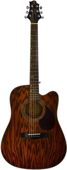 Gitara elektroakustyczna Samick D 4 CE N