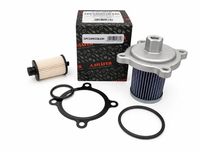 Комплект фильтров LPI для Hyundai Sonata KIA Optima KIA K5 (33032-3L000) (330953KAA0) Shafer