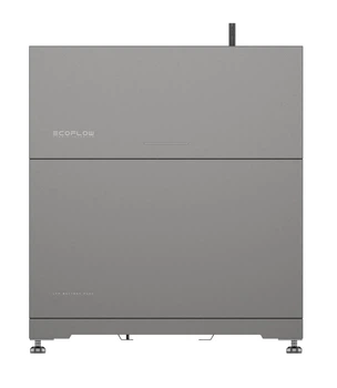 Комплект енергонезалежності EcoFlow Power Ocean 5 kWh (однофазний інвертор 5 кВт) (1853258)