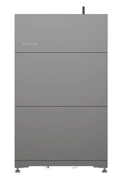 Комплект енергонезалежності EcoFlow Power Ocean 10 kWh (однофазний інвертор 6 кВт) (1853247)