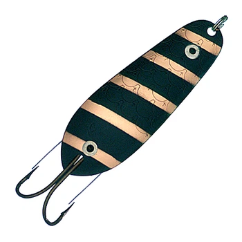 Блешня KUUSAMO Rasenen weedless 70 мм 10 гр BL-C 40210021