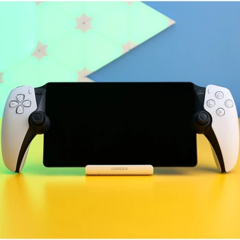 Портативное игровое устройство Sony PlayStation Portal для PS5 White Б/У [166144]