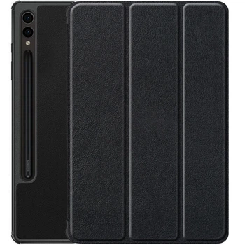Чохол для Samsung Galaxy Tab S10 Plus 12.4" Чорний (72994)