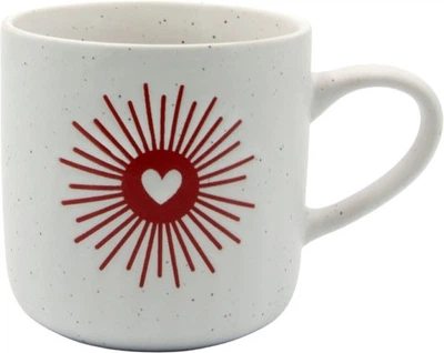 Кружка Milika Love Sun 360 мл (M0420-KLU8-T86B)