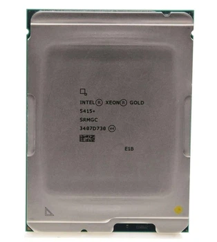 Процессор Intel Xeon 5415+ Tray (PK8071305118701) (Socket 4677, )