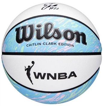 Баскетбольний м'яч Wilson Cc X Wnba Oasis Bskt (розмір 6) WZ2026401XB6
