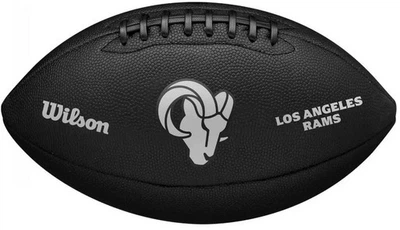 Мяч для американского футбола Wilson Nfl Team Metallic Premiere Lar Of (размер 9) WF4015819XBOF