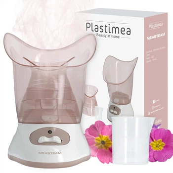 Паровая сауна Plastimea Révolution 2в1 ингаляция 100Вт - Уценка
