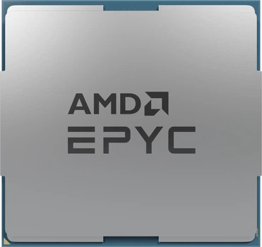 Процессор AMD EPYC 9354 (100-000000798) (Socket SP5, 64T, Tray)