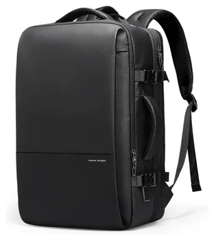 Рюкзак Mark Ryden Stark MR9822KR Black (MR9822_KR00)