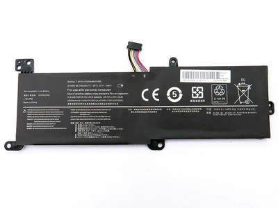 Аккумуляторная батарея для ноутбука Lenovo IdeaPad 330-15IKB (L16L2PB2) ( 141145 )