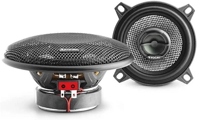 Автомобильные динамики Focal Access 100ac 2x80W Black k1