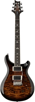 Gitara elektryczna PRS SE Custom 24 Quilt Gold Burst