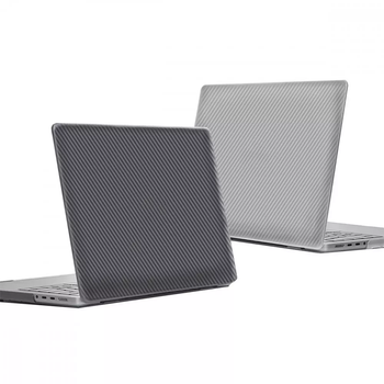 Накладка WiWU iKavlar Crystal Shield MacBook Pro 14,2"