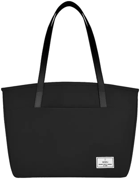 Сумка для ноутбука WiWU Ora Tote 16" (Black)