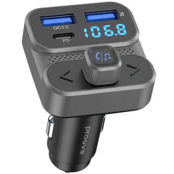 АЗП Proove FM Launcher Luxor SE 36W