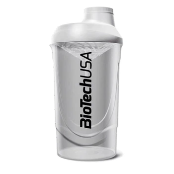 Шейкер BioTech USA Vawe Shaker 600 мл