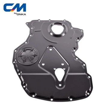 Передня кришка двигуна Ford Transit 2,4 TDCi 2004- [CM Onka] YC1Q6019AF