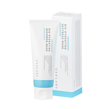Увлажняющая маска-антистресс USOLAB BIO Hydrating Destress Mask, 100 мл (691019)