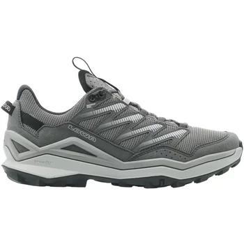 Кросівки LOWA Maddox Pro LO grey-grey 47.0 311640-9030