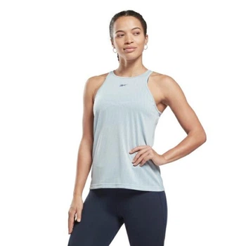 Майка спорт 010625 Л с.синій HD4132 Reebok M(р)