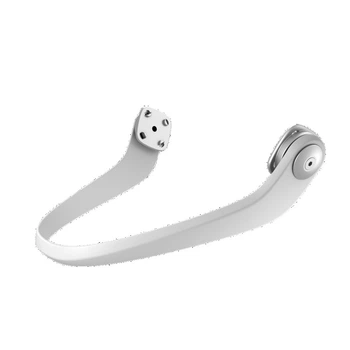 Захист підборіддя POC MAXILLA BREAKAWAY SYSTEM M/L Hydrogen white (11013)