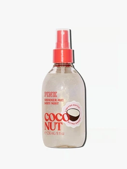 Спрей для тіла Victoria's Secret Coconut Shimmer Me! Body Mist 236мл (27251700)