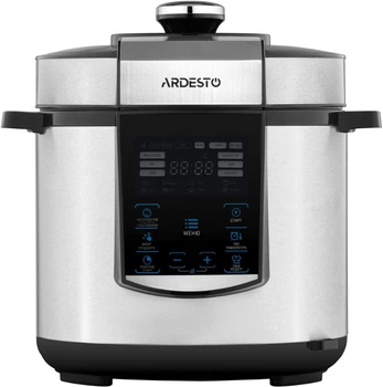 Мультиварка Ardesto MPC-P226 266213