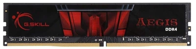 Модуль пам'яті G.Skill 8 ГБ DDR4 3200 МГц Aegis (F4-3200C16S-8GIS) 175164