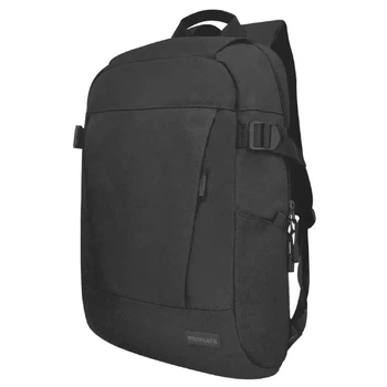 Рюкзак для ноутбука Promate 15.6" Birger black