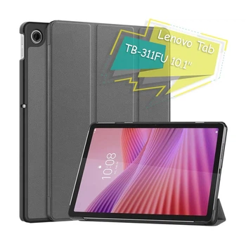 Чехол для планшета BeCover Smart Case Lenovo Tab TB-311FU 10.1" Gray