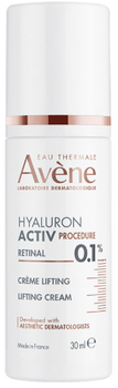 Krem do twarzy Avène Hyaluron Activ Procedure liftingujący 30 ml (3282770400908)